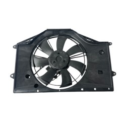 Honda Fan Su Cıvıc Rs 1,5 16-21 (Komple) 19015-5AA-A01