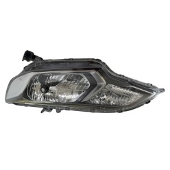 Honda Far Jazz 15-17 Sol (Motorlu) 33150-T5A-H01
