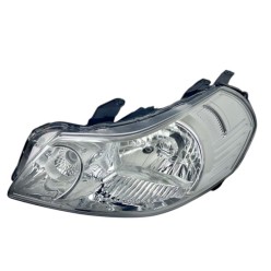Suzukı Far Sx4 09-11 Sol (Manuel) 35320-79J00