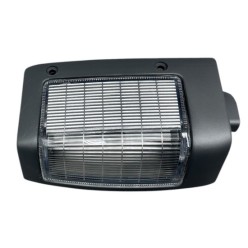 Nıssan Sinyal D21 91-97 Sol (Gri) B6175-59G00