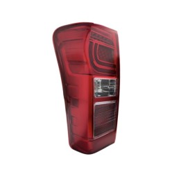 Isuzu Stop D-max 17-19 Sol (Ledli) 8982222822