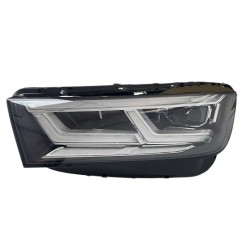 Audı Far Q5 18-20 Sol (Beyinler Üstünde) 80A941773