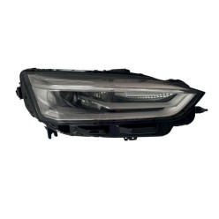 Audı Far A5 16-20 Sağ (Tek Mercek) 8W6941044C