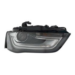 Audı Far A4 12-15 Sağ (Zenon/Beyinler Üstünde) 8K0941044