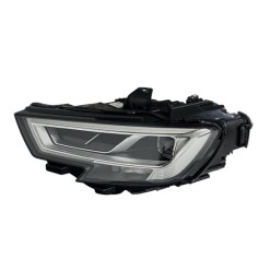 Audı Far A3 16-19  Sol (Matrix/Beyinler Üstünde) 8V0941035