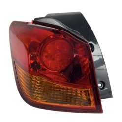 Mıtsubıshı Stop Asx 10-11 Dış Sol 8330A689