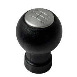 Suzukı Topuz Vites Swift 05-10/Sx4 05-10/Alto 05-10 (Göbek Gri) 28113-63J00-GRİ
