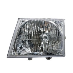 Ford Far Ford Ranger 02-06 Sol UM46-51-0L0B