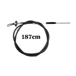 Suzukı Tel Debriyaj Grand Vitara 90-95 (3 Kapı) 23710-63A10