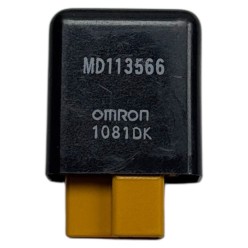 Mıtsubıshı Role Kontrol Şarj L200 97-05 MD113566
