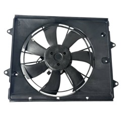 Honda Fan Su Cıvıc 1,6 Benzinli 16-21 (Komple) 19015-5BA-A01-FAN