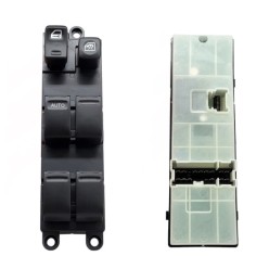 Nıssan Düğme Cam Açma Yd25 03-05/X-trail 02-07/Maxima 99-03 Ön Sol 25401-VJ560