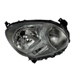 Nıssan Far Micra 11-14 Sağ (Elektrikli/Motorlu) 26015-1HM0A-B201