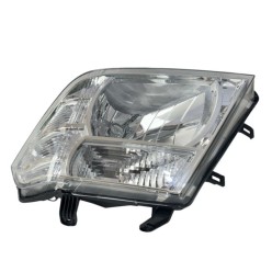Nıssan Far Navara 12-14 Sol (Motorlu) 26060-5X00B