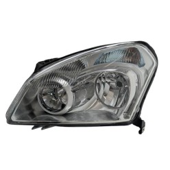 Nıssan Far Qashqaı 06-09 Sol (Elektrikli/Motorlu) 26060-JD000