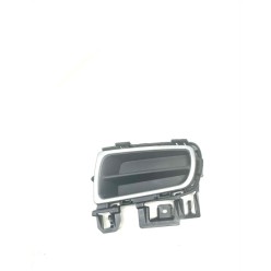 Mazda  Kapak Lamba Sis Mazda 6 06-08 Sol (Sissiz) GR1A-50-C22A
