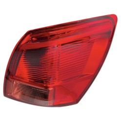 Nıssan Stop Qashqaı 06-09 Dış Sağ 26550-JD000