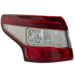 Nıssan Stop Qashqai 14-16 Dış Sol 26555-4EA0A