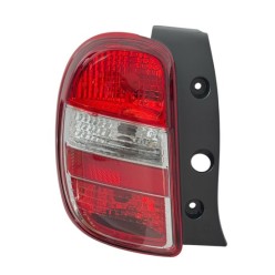 Nıssan Stop Micra 11-13 Sol (Duysuz/Reflektör Yeri Beyaz) 26555-1HM0B