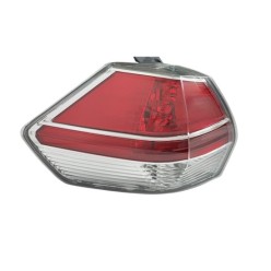 Nıssan Stop X-trail 14-15 Dış Sol 26559-4CA0A