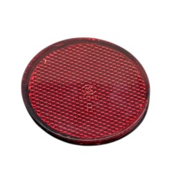 Nıssan Reflektör Tampon Qashqai 07-13 Arka Sağ 26560-JE20A