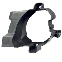 Nıssan Braket Sis Qashqai 10-13 Sol 26915-BR00A