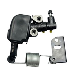 Nıssan Limitör (Lcr Valfı) Navara 07-14 46400-EB300/46400-3X30A