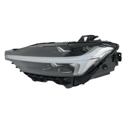 Volvo Far Xc60 21-23 Sol (Logolu/İçi Siyah) 32337380