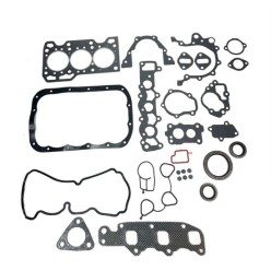 Chevrolet Conta Takım Damas/Labo/Tico/Matiz 0,8 95-02 11140-A78B01-SKCLİ
