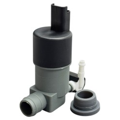 Nıssan Motor Su Fiskiye Qashqai 07-18/Micra 10-15/X-trail 16-21 (Ön-arka Cam İçin) 28920-BU010