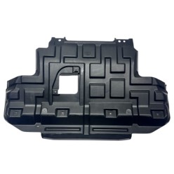 Nıssan Muhafaza Karter Navara 07-14 50810-EB70A