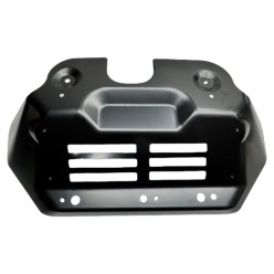 Toyota Muhafaza Karter Hılux Vigo 07-12 Ön 51410-0K020