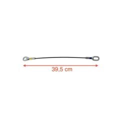 Mazda Tel Bagaj Kapak B2500 07-14/Bt50 07-14/Ranger 07-14 UR56-65-760A