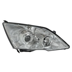Honda Far Crv 06-11 Sağ (Motorlu) 33101-SWA-G01