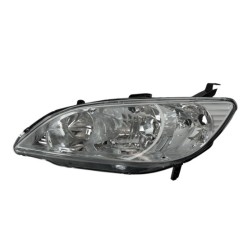 Honda Far Cıvıc 04-06 Sol (Manuel) 33151-S5A-901