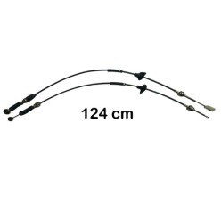 Toyota Tel Vites Corona 96-00/Carina 96-00 (Çiftli Takım) 33830-05020