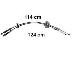 Toyota  Tel Vites Corolla Ae101 93-98 (Plastik Mekanizma İçin) 33830-12790