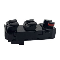Honda Düğme Cam Açma Cıvıc 06-11 Ön Sol 35750-SNV-H01