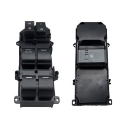 Honda Düğme Cam Açma Accord 08-12 Ön Sol 35750-TB0-H01