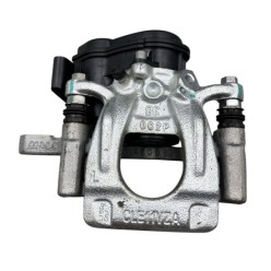 Nıssan Kaliper Fren Qashqaı 14-20 Arka Sol (Motorlu/Çıkma) 44011-4EA0A-ARKA