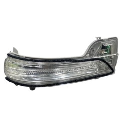 Toyota Sinyal Ayna Dikiz Hılux 15-21 Sağ (Krom Tip) 81730-0K080