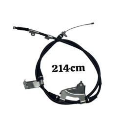 Nıssan Tel Fren El Navara 4x4 16-18 Arka Sağ 36530-5JG0A