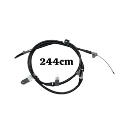 Nıssan Tel Fren El Navara 4x4 16-18 Arka Sol 36531-5JG0A