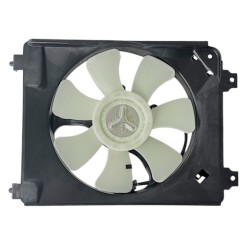 Honda Fan Klima Cıvıc 06-11 (Komple) 38615-RNA-A01