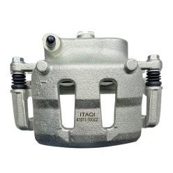 Nıssan Kaliper Fren D22 98-01/Yd25 4x2 02-06 Ön Sol (Çift Piston) 41011-10G02