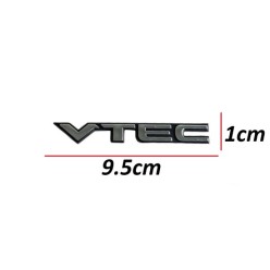 Honda Bagaj Krom Cıvıc 01-05 Arka(Vtec Yazısı) 75725-S04-T00