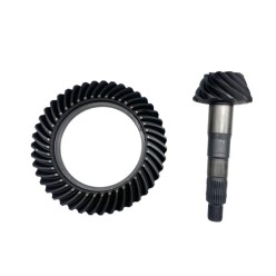 Toyota Ayna Mahruti Hılux 4x4 07-12 Arka (11-43) 41201-80177