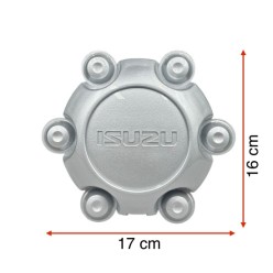 Isuzu Jant Göbek D-max 07-12 8973746970