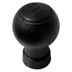Suzukı Topuz Vites Swift 05-10/Sx4 05-10/Alto 05-10 (Siyah) 28113-63J00