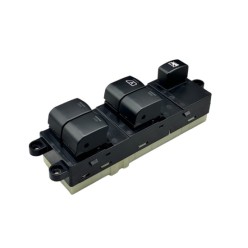 Nıssan Düğme Cam Açma Navara Np300 07-14 Ön Sol (Tek Soketli) 80961-EB370/25401-EB30B